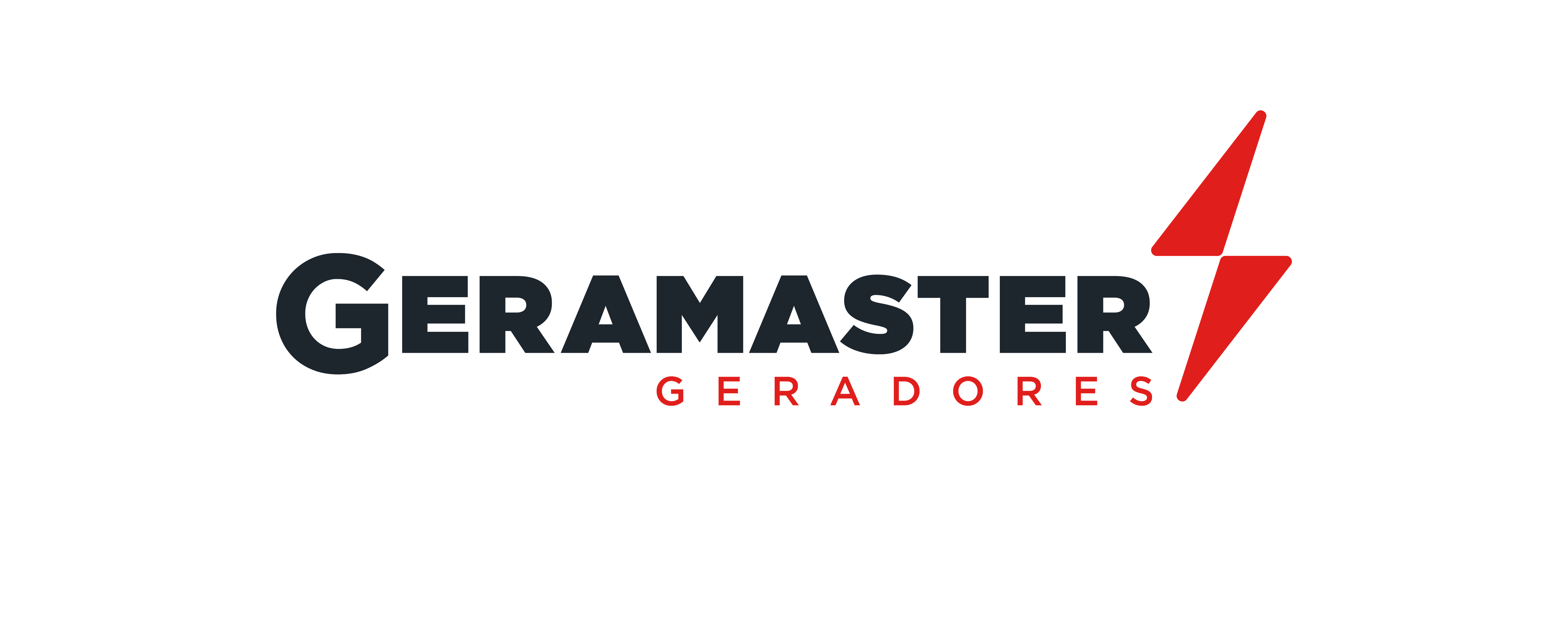 Logo Geramaster